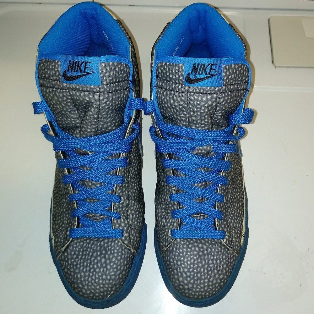 Nike blazer high premium
